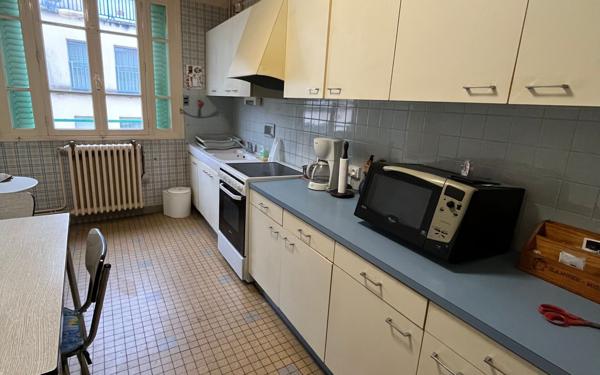 Appartement à vendre    3 pièces • 103 m2 Bar-le-Duc