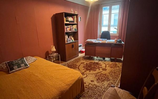 Appartement à vendre    3 pièces • 103 m2 Bar-le-Duc