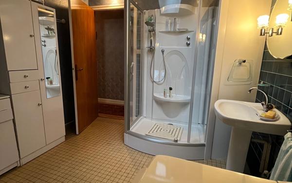 Appartement à vendre    3 pièces • 103 m2 Bar-le-Duc