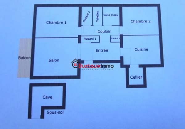 Appartement