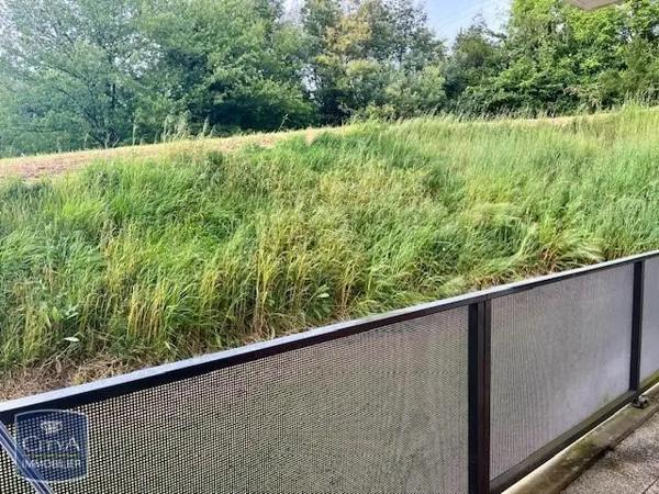 Appartement à vendre 2 pièces 39m²