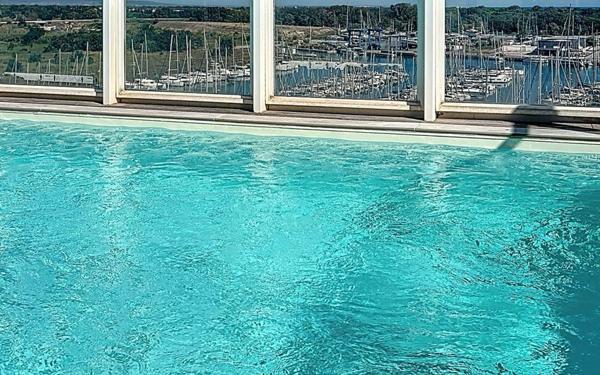 Appartement à vendre    3 pièces • 61 m2 Canet-en-Roussillon