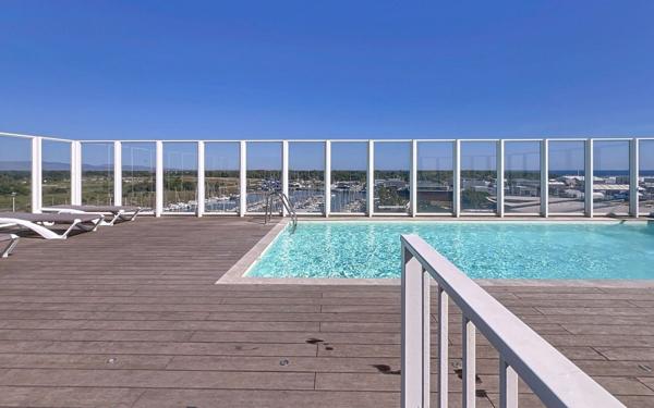 Appartement à vendre    3 pièces • 61 m2 Canet-en-Roussillon