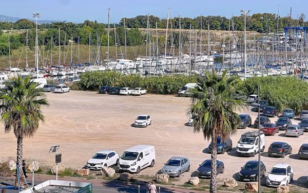 Appartement à vendre    3 pièces • 61 m2 Canet-en-Roussillon