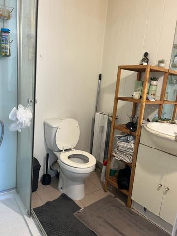 L'Isle-sur-la-Sorgue (84800) Appartement de 38m2