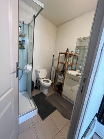 L'Isle-sur-la-Sorgue (84800) Appartement de 38m2