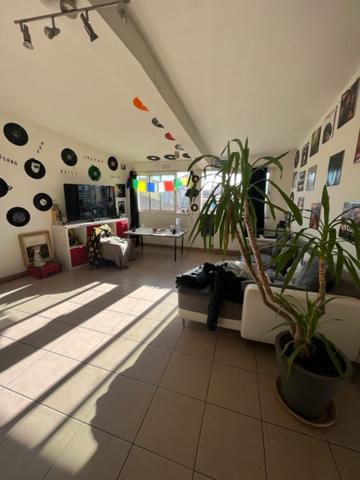 L'Isle-sur-la-Sorgue (84800) Appartement de 38m2