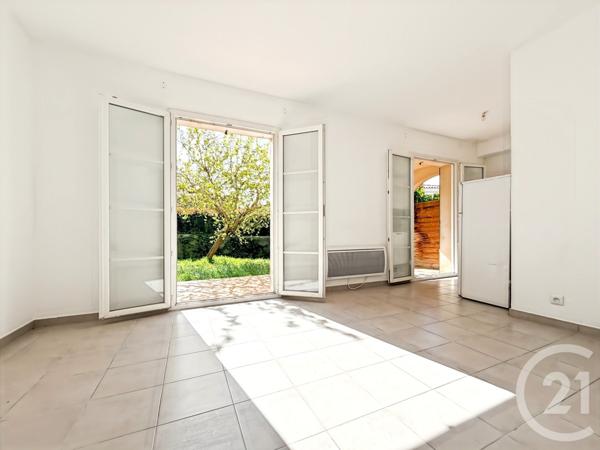 Appartement T2 à vendre  2 pièces - 36 m2 PATRIMONIO - 202