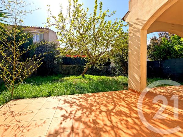 Appartement T2 à vendre  2 pièces - 36 m2 PATRIMONIO - 202