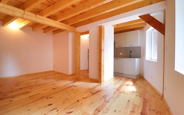 Maison à vendre    4 pièces • 102 m2 Ingersheim