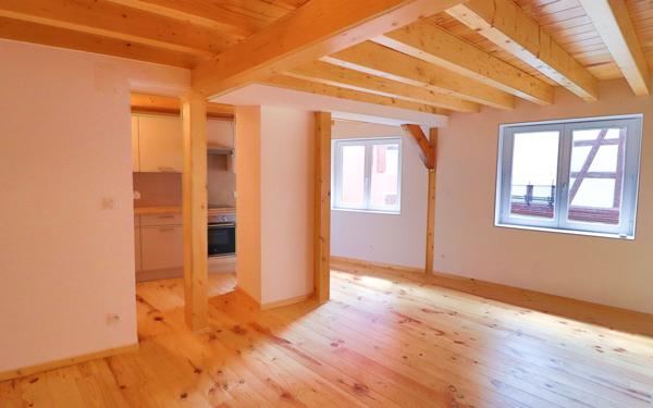 Maison à vendre    4 pièces • 102 m2 Ingersheim