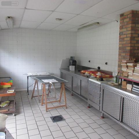 Maison à vendre à Courcelles-lès-Lens dans le Pas-de-Calais (62970), ref : 62034-3916