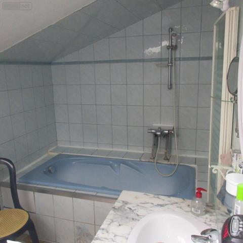 Maison à vendre à Courcelles-lès-Lens dans le Pas-de-Calais (62970), ref : 62034-3916