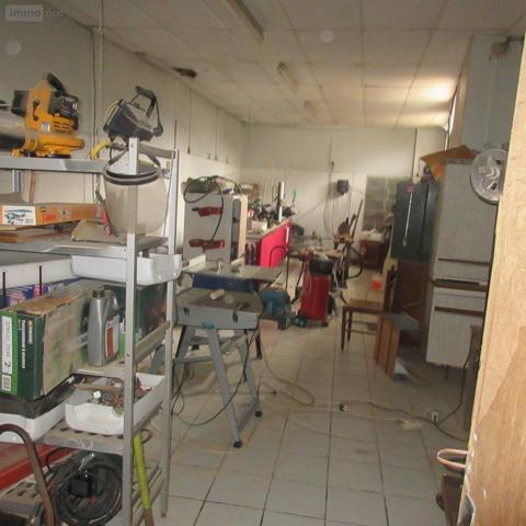 Maison à vendre à Courcelles-lès-Lens dans le Pas-de-Calais (62970), ref : 62034-3916