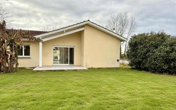 Maison à vendre    4 pièces • 88,45 m2 Louer