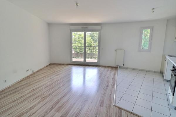 Appartement 4 pièces 78 m2
