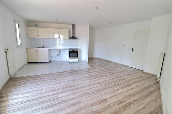 Appartement 4 pièces 78 m2