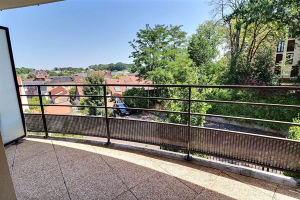 Appartement 4 pièces 78 m2