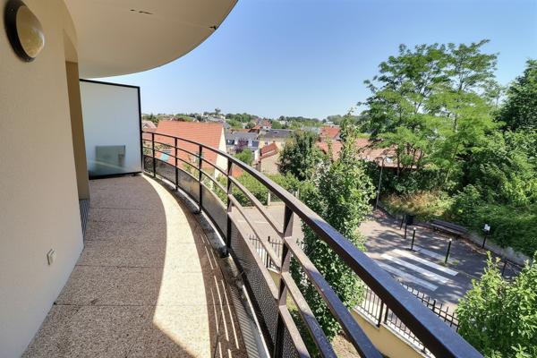Appartement 4 pièces 78 m2