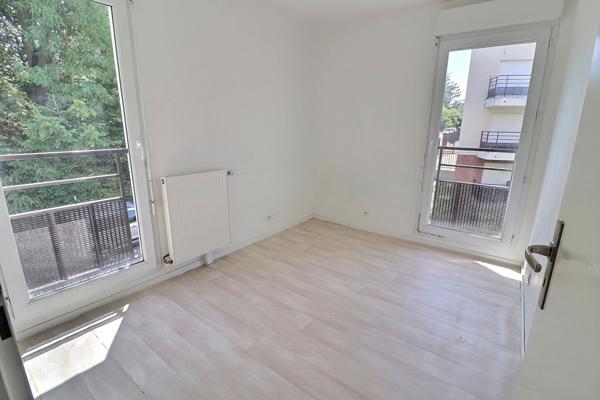 Appartement 4 pièces 78 m2