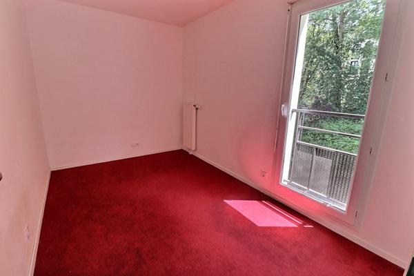 Appartement 4 pièces 78 m2