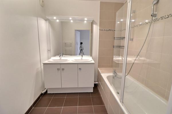 Appartement 4 pièces 78 m2