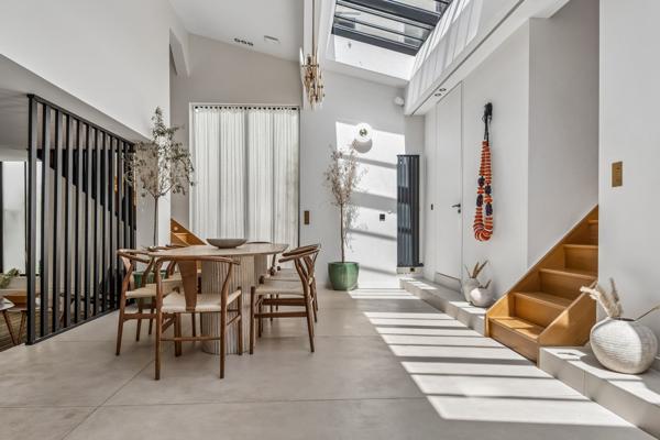 Vente Appartement de luxe Paris 18 5 Pièces 124.93 m²