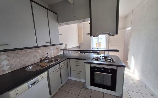 Maison à vendre    3 pièces •  Plougasnou