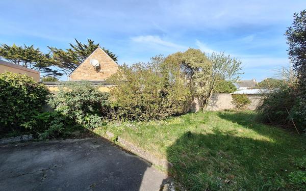 Maison à vendre    3 pièces •  Plougasnou