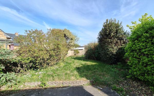 Maison à vendre    3 pièces •  Plougasnou