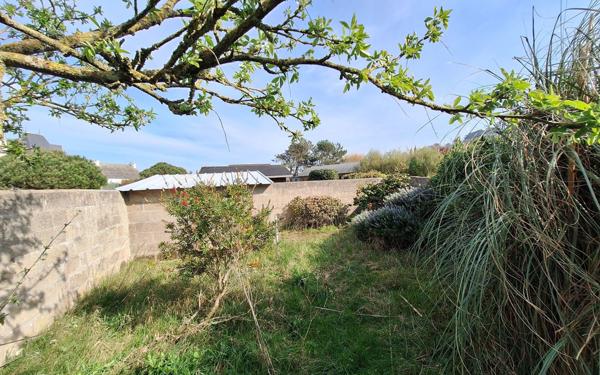 Maison à vendre    3 pièces •  Plougasnou