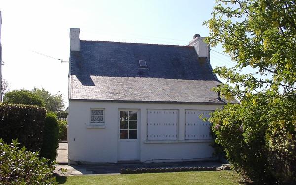 Maison à vendre    3 pièces •  Plougasnou