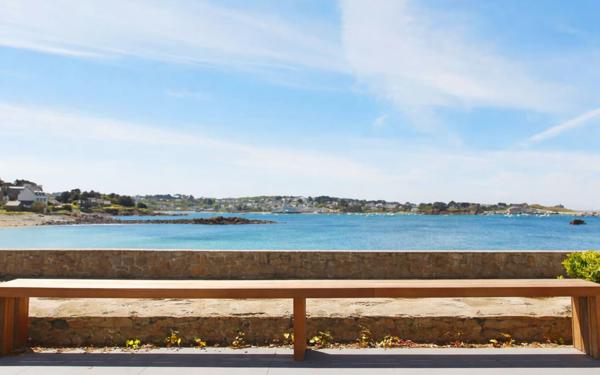 Maison à vendre    3 pièces •  Plougasnou