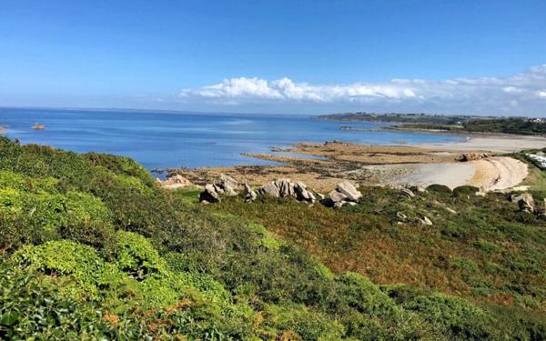 Maison à vendre    3 pièces •  Plougasnou