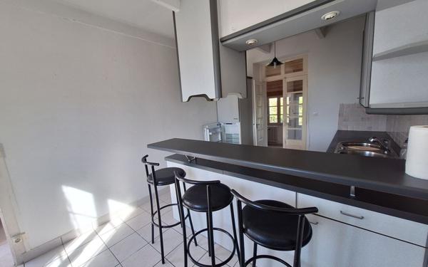 Maison à vendre    3 pièces •  Plougasnou