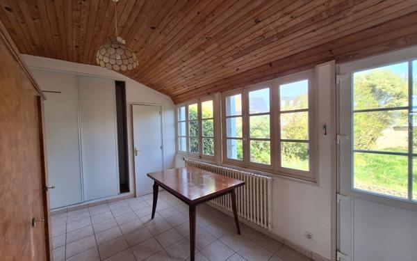 Maison à vendre    3 pièces •  Plougasnou