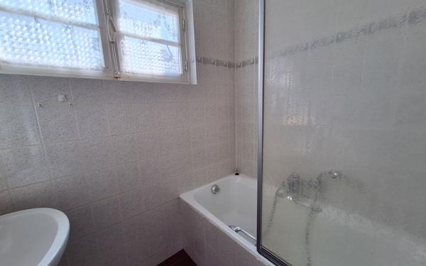 Maison à vendre    3 pièces •  Plougasnou