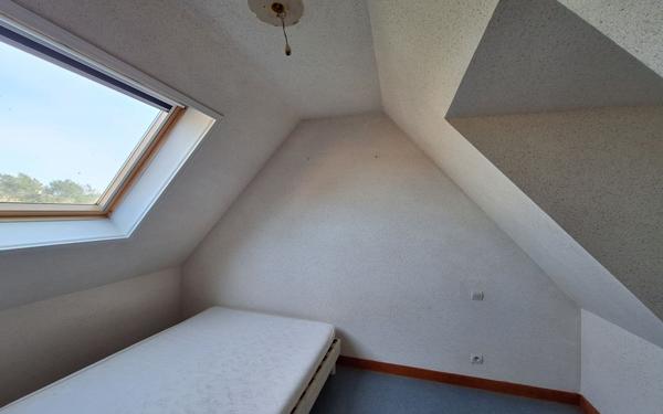 Maison à vendre    3 pièces •  Plougasnou