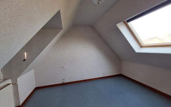 Maison à vendre    3 pièces •  Plougasnou