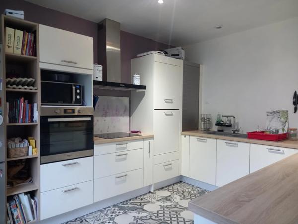 Maison à vendre 6 pièces (12)