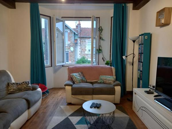 Maison à vendre 6 pièces (12)