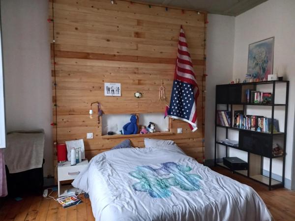 Maison à vendre 6 pièces (12)