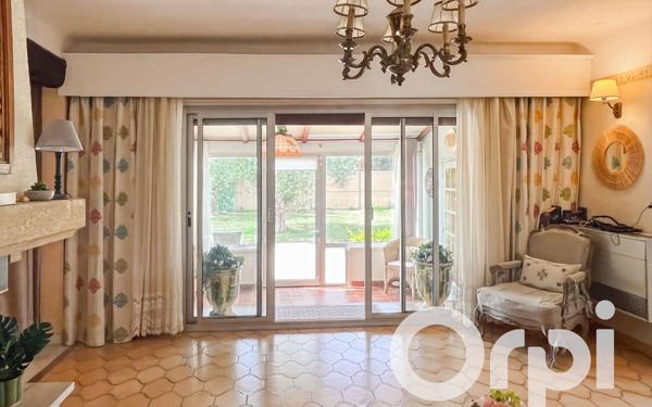 Maison à vendre    6 pièces •  Beaucaire