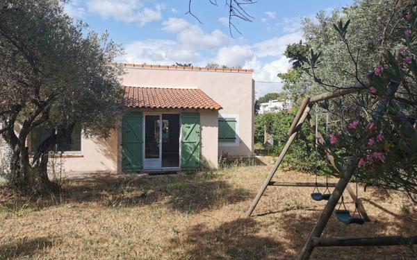 Maison à vendre    6 pièces •  Beaucaire