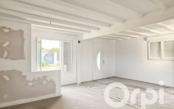 Maison à vendre    6 pièces •  Beaucaire