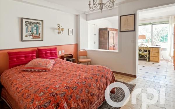 Maison à vendre    6 pièces •  Beaucaire