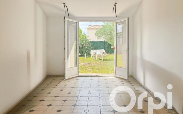 Maison à vendre    6 pièces •  Beaucaire