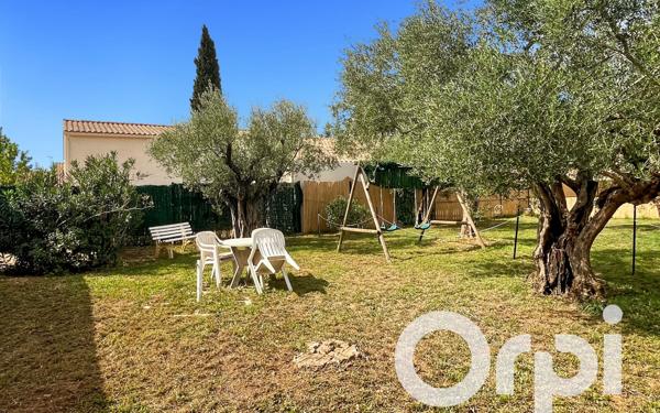 Maison à vendre    6 pièces •  Beaucaire