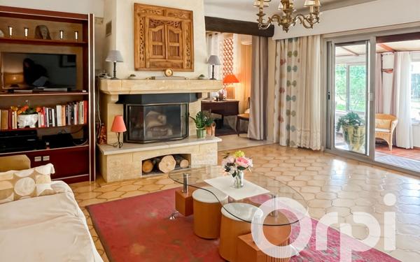 Maison à vendre    6 pièces •  Beaucaire