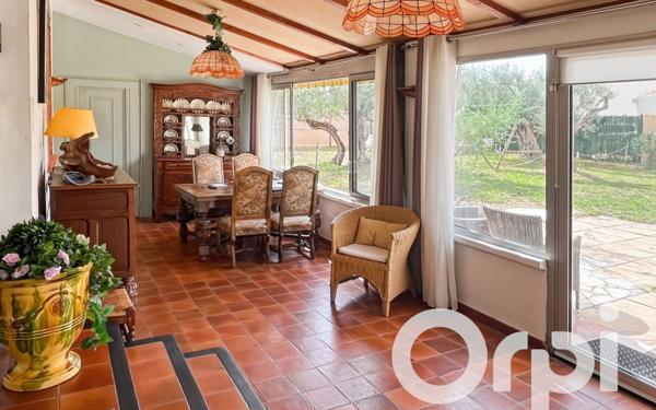 Maison à vendre    6 pièces •  Beaucaire